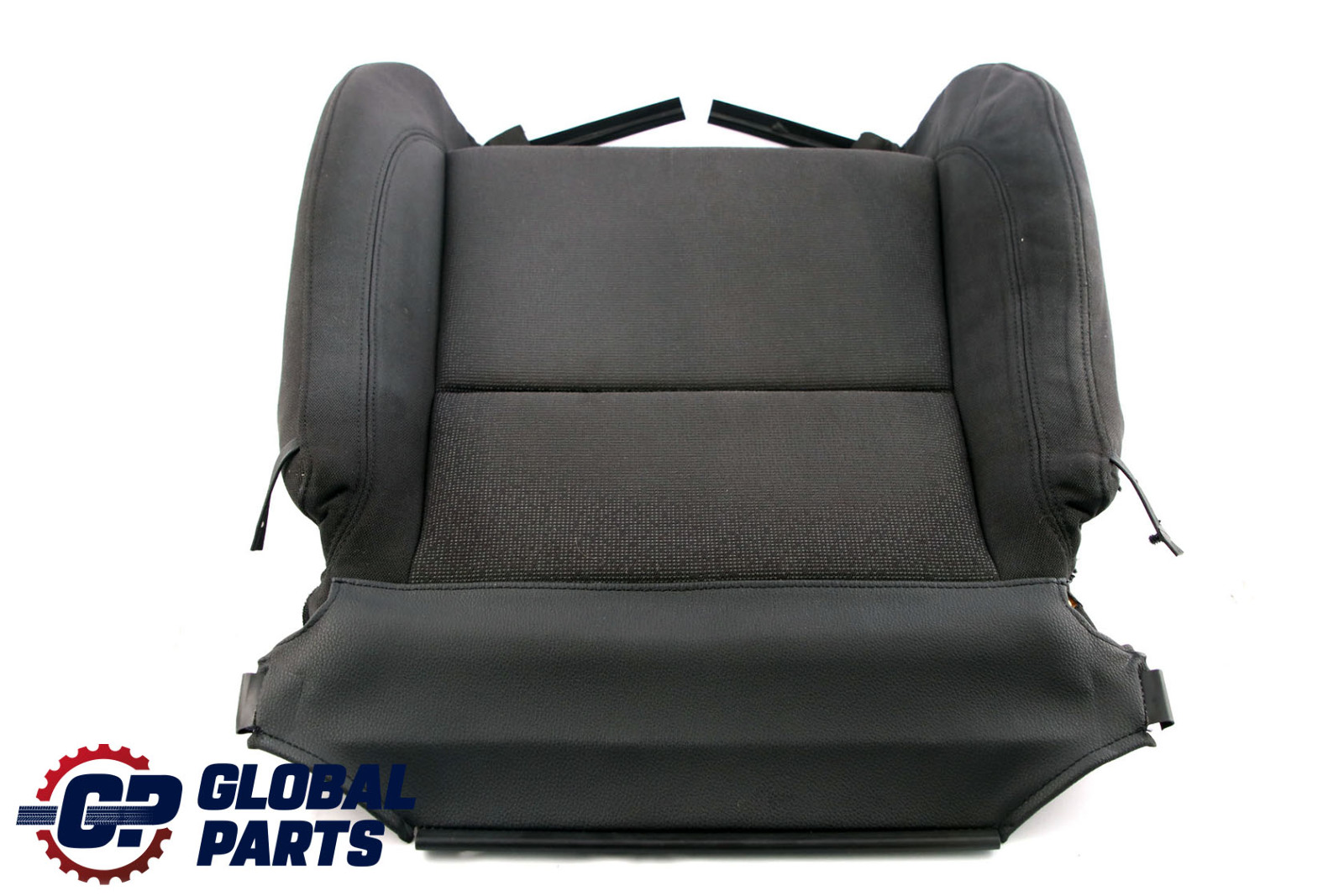 BMW 3 Series E90 E91 Cloth Fluid Front Left Right N/O/S Sport Seat Cover