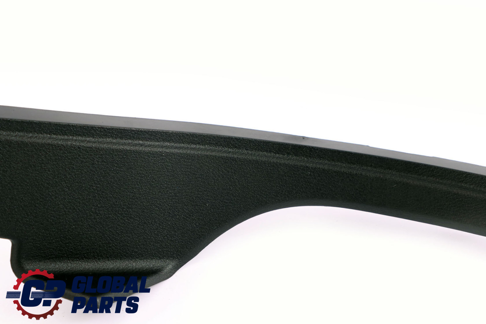 BMW X5 E70 Cover Strip Entrance Rear Left N/S Inner Sill Trim 7148527