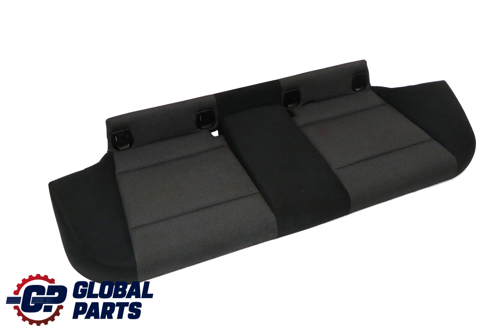 BMW 1 Series E87 Rear Seat Couch Bench Sofa Fabric Cloth Moire Anthracite