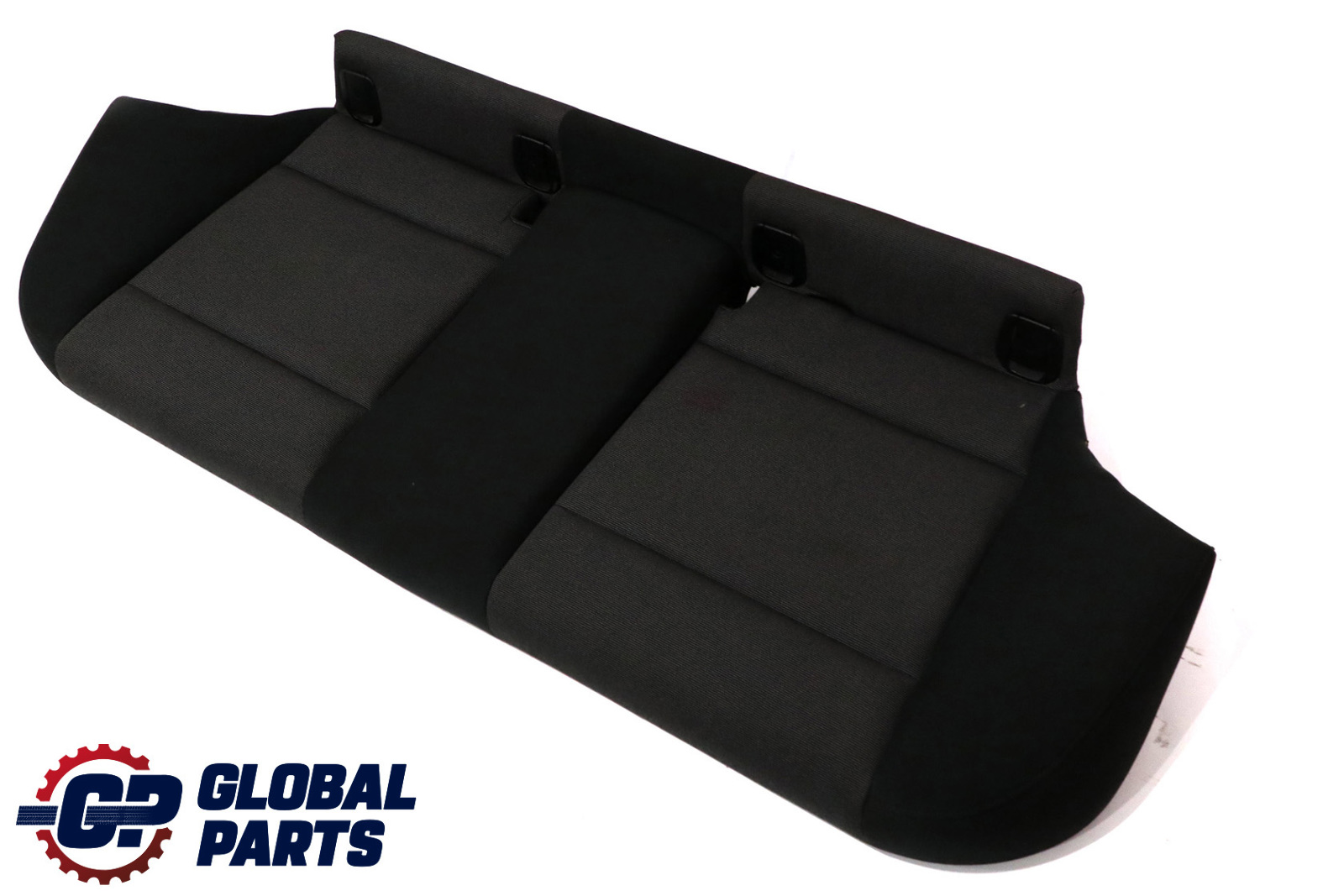 BMW 1 Series E87 Rear Seat Couch Bench Sofa Fabric Cloth Moire Anthracite