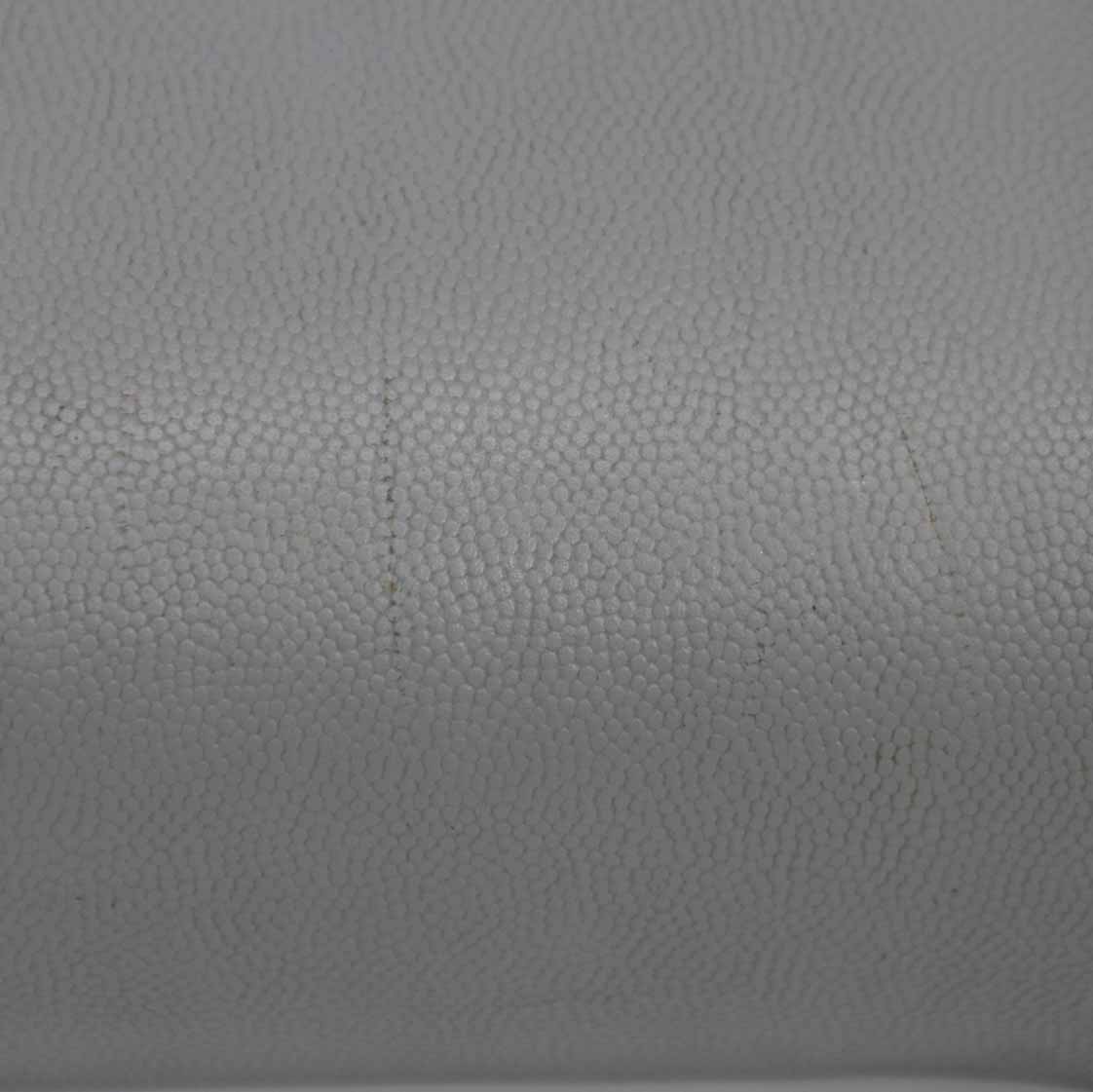 BMW E87 Seat Cover Grey Leather Interior Rear Seat Bench Base Couch