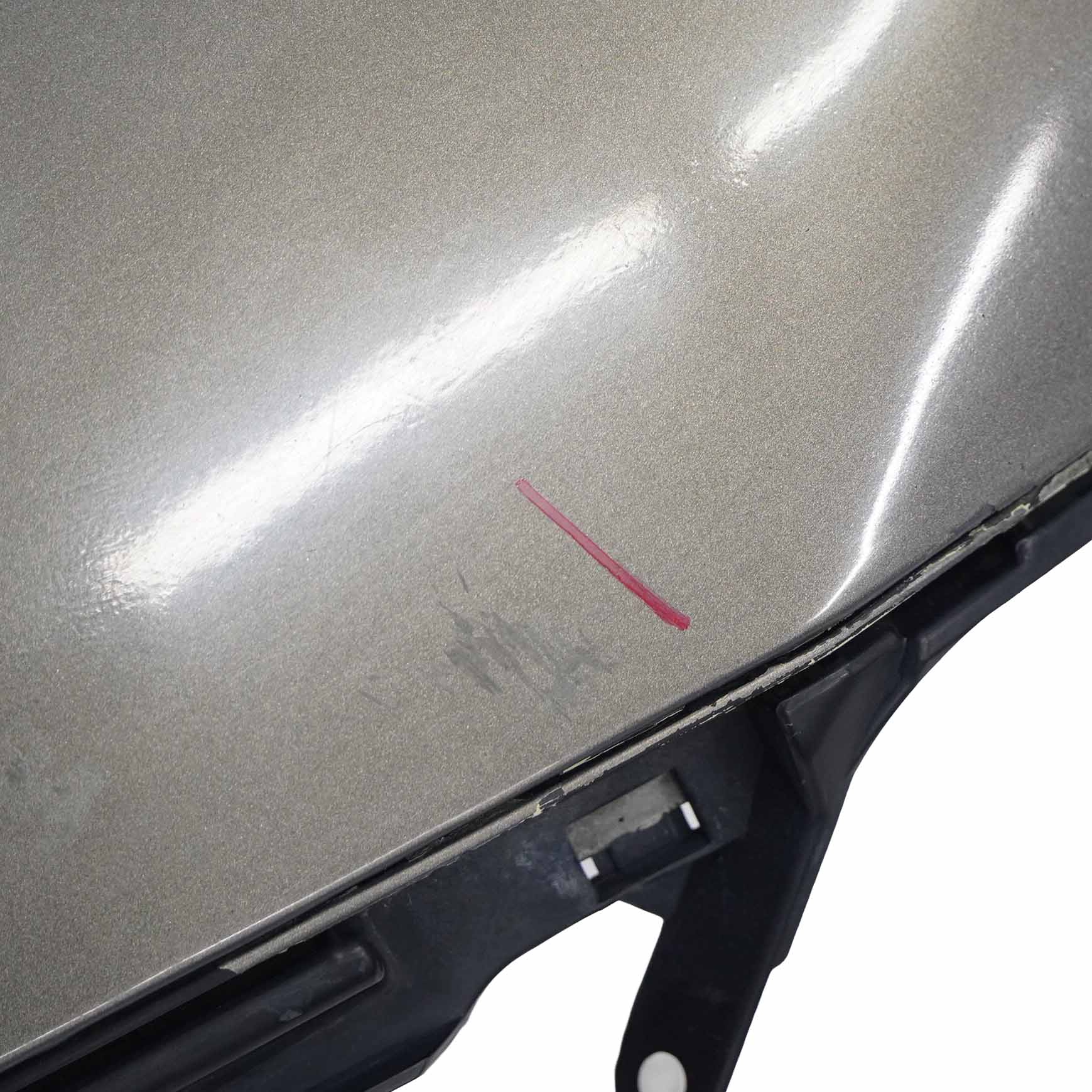 BMW Z4 E85 Side Panel Rear Right O/S Wing Cover Fender Stratus Pearl - 440