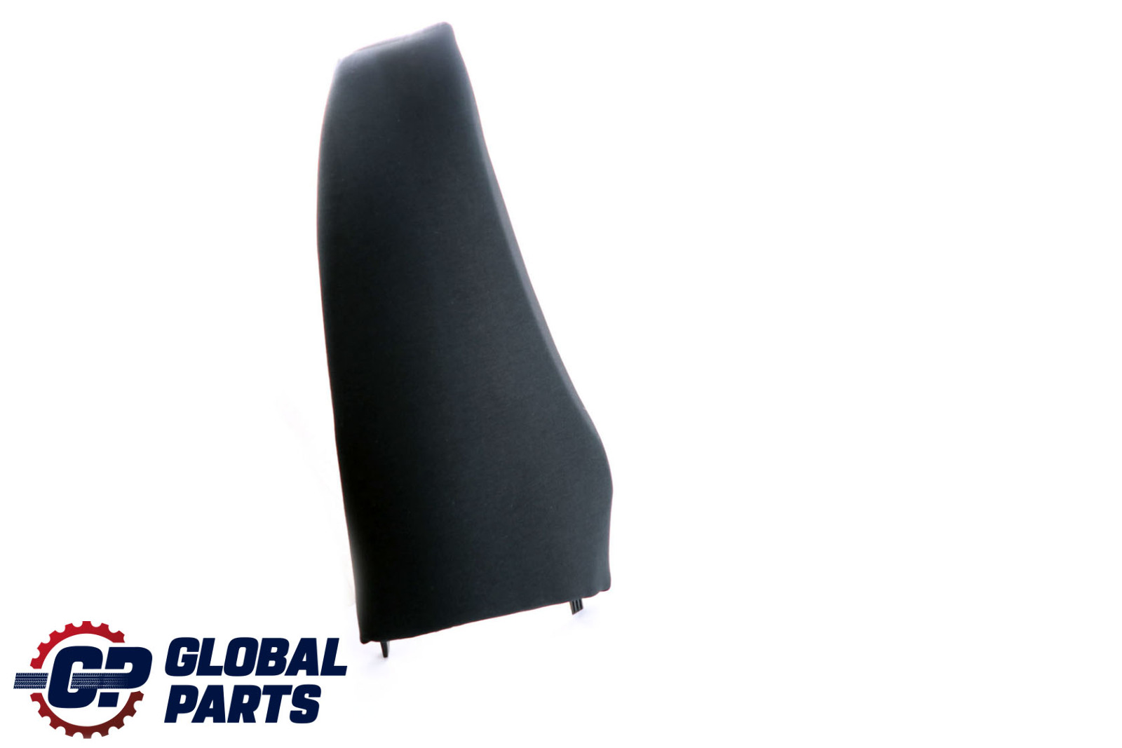 BMW 1 Series E87 Rear Back Seat Right O/S Side Lateral Trim Panel Anthracite