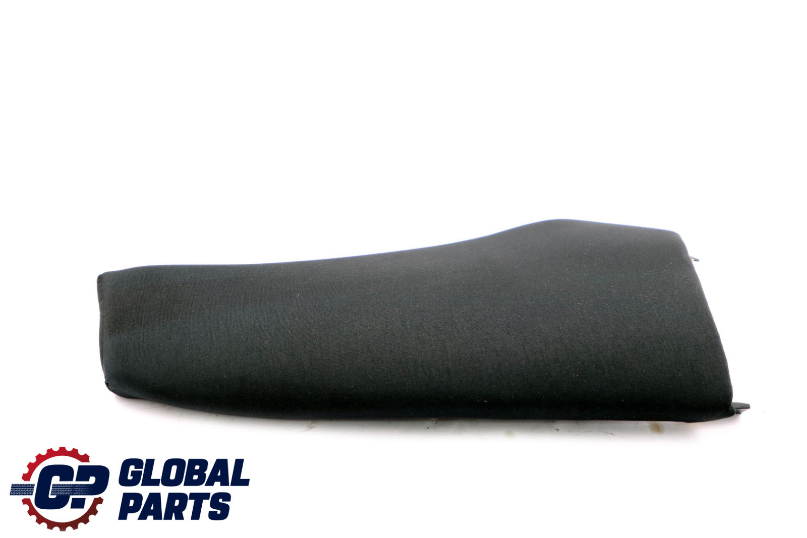 BMW 1 Series E87 Rear Back Seat Right O/S Side Lateral Trim Panel Anthracite