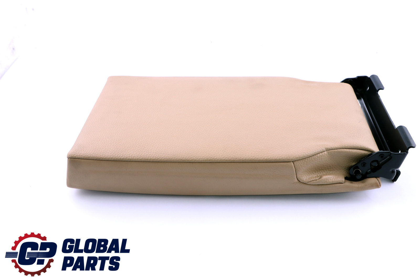 BMW 3 Series E90 E91 Rear Seat Middle Armrest Arm Rest Leather Beige 7152301