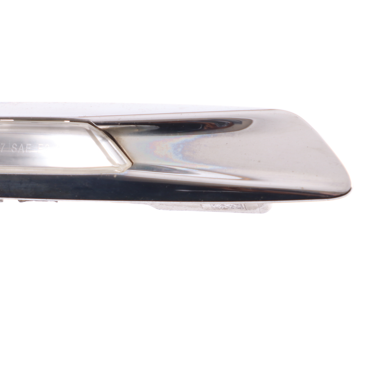 Side Indicator BMW F10 F11 Fender Turn Signal Lamp White Left N/S 7154167