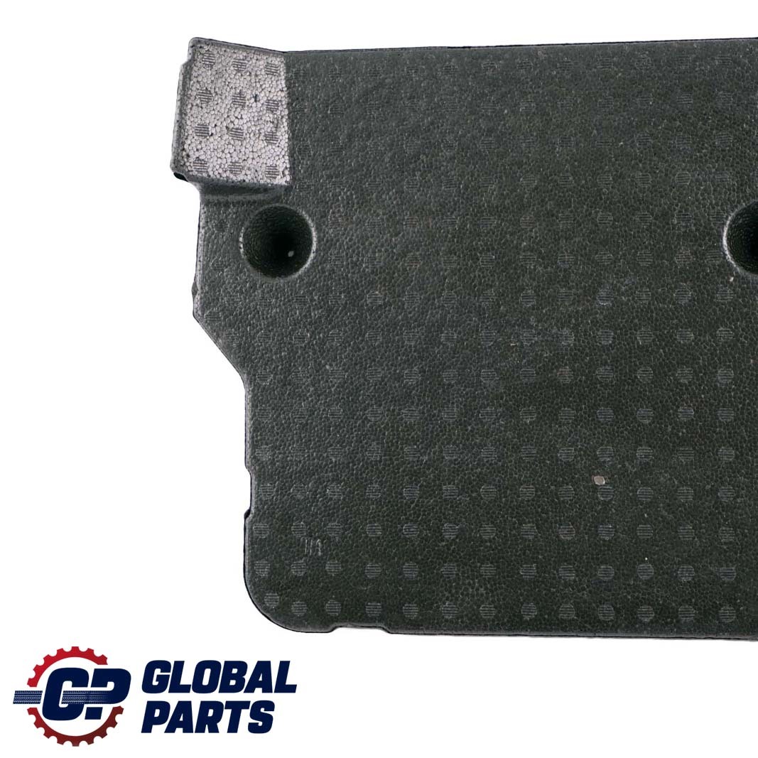 BMW X5 Series F15 Trunk Boot Floor Rear Left N/S Foam Inserts 7154834