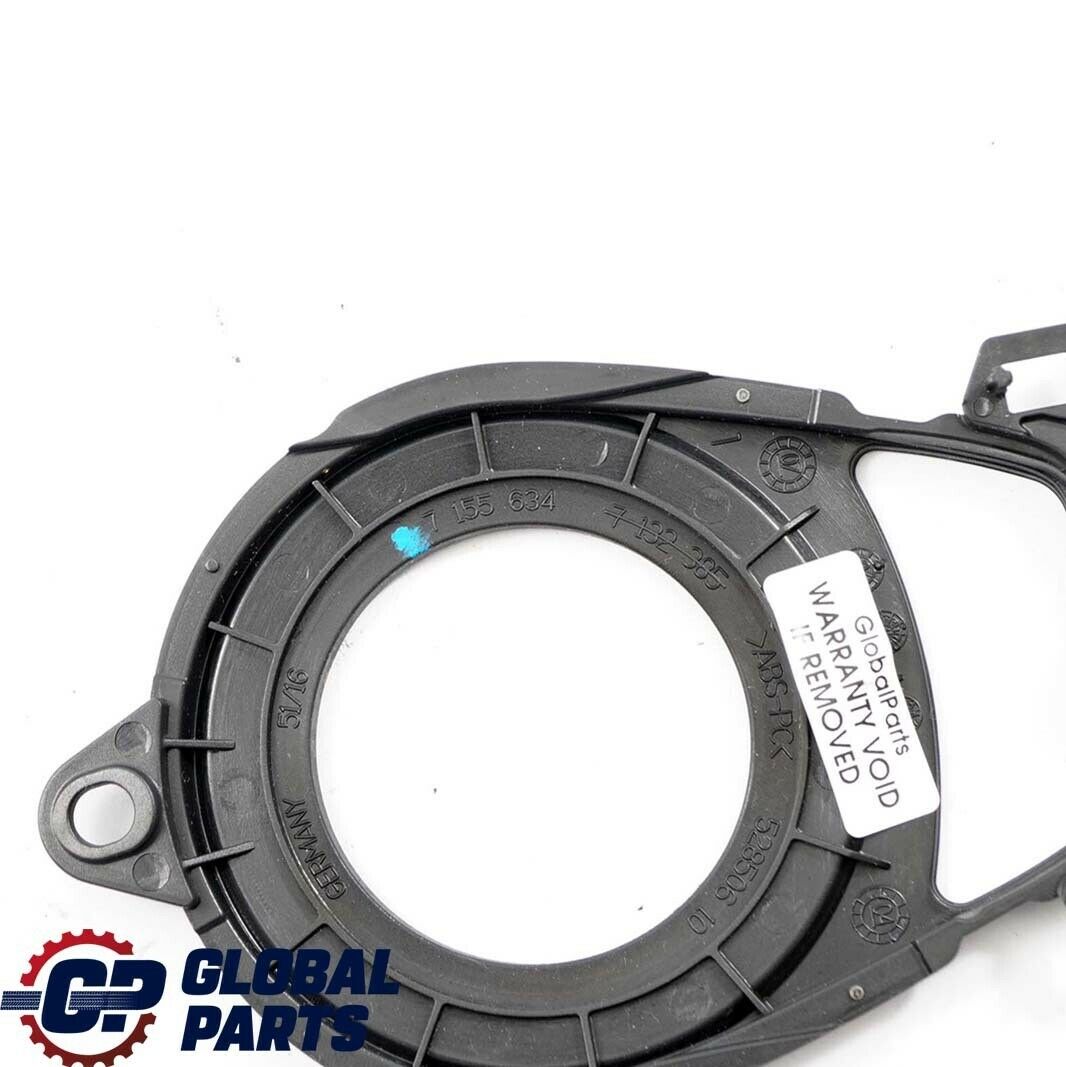 BMW 3 Series E90 E91 E92 E93 LCI iDRIVE Central Controller Unit Cover 7155634