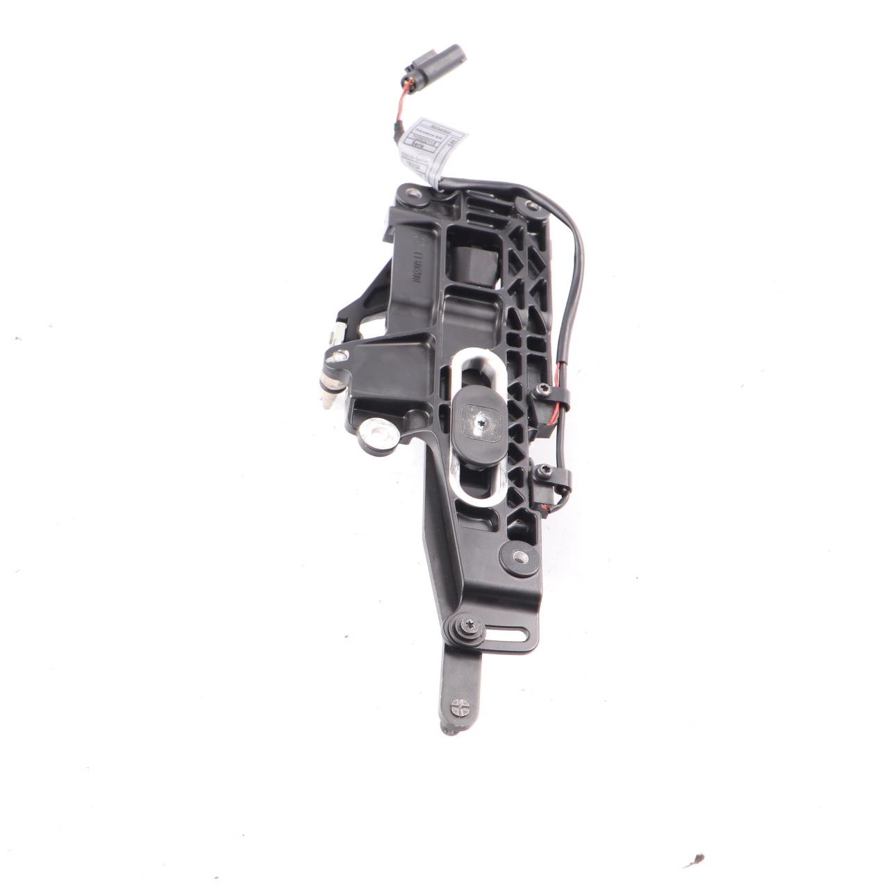 BMW E64 Roof Hinge Folding Soft Top Frame Left N/S Hydraulic Lock 7156985