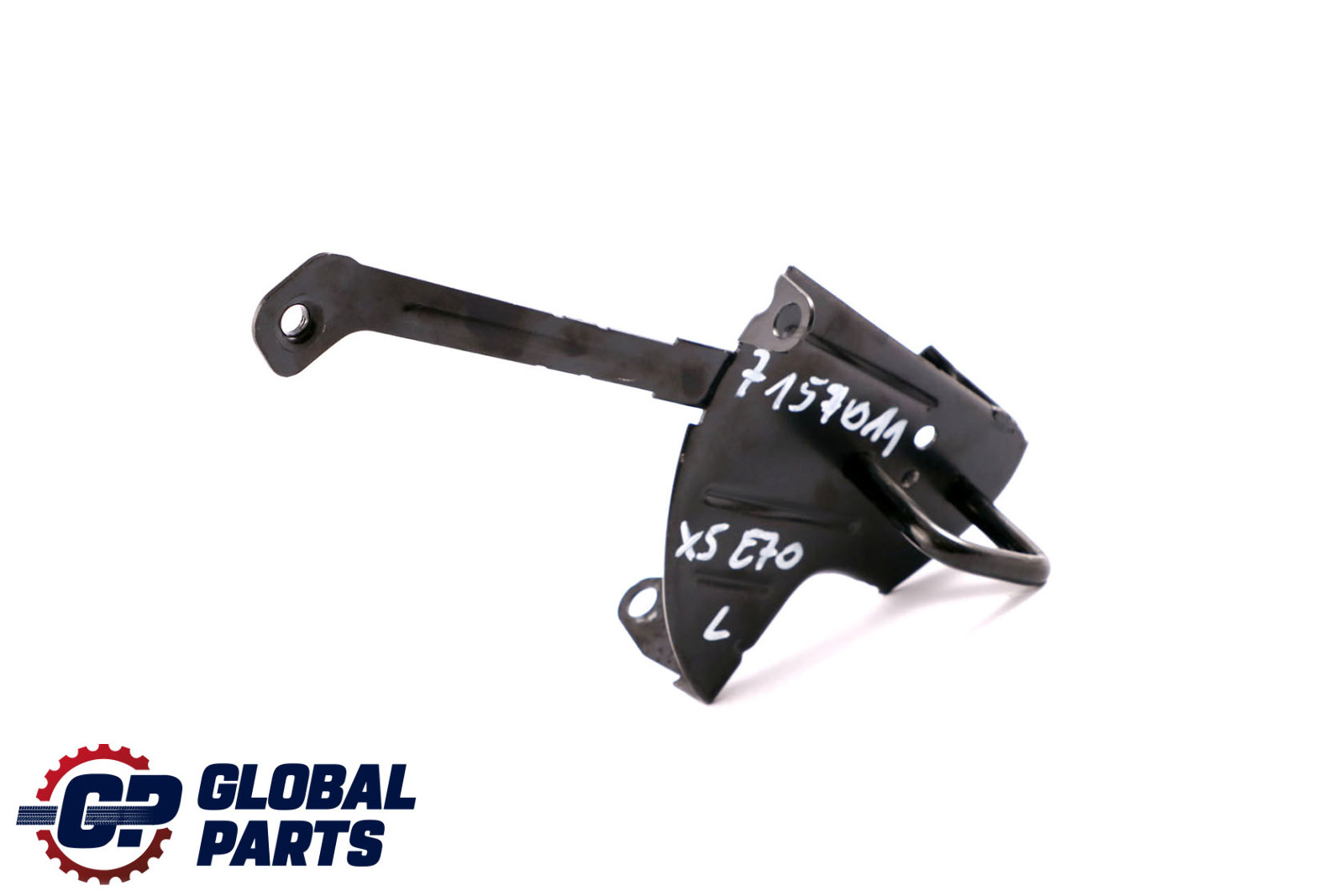 BMW X5 Series E70 E70N LCI Rear Seat Lock Left N/S Locking Machanizm Handle