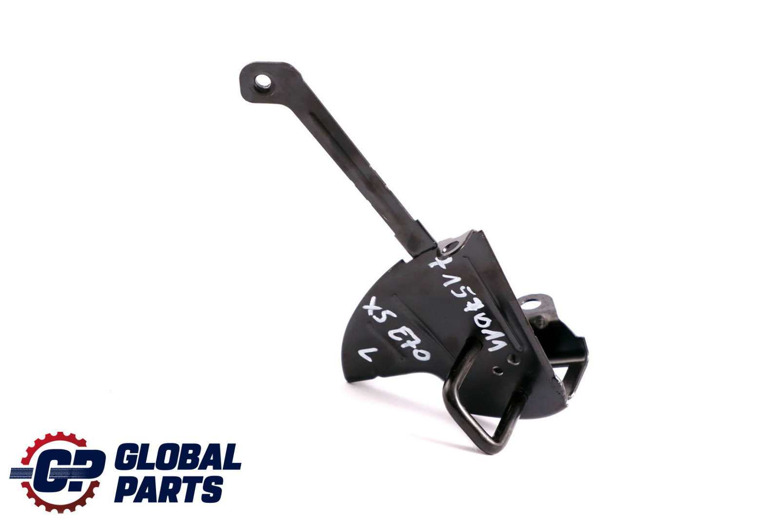 BMW X5 Series E70 E70N LCI Rear Seat Lock Left N/S Locking Machanizm Handle