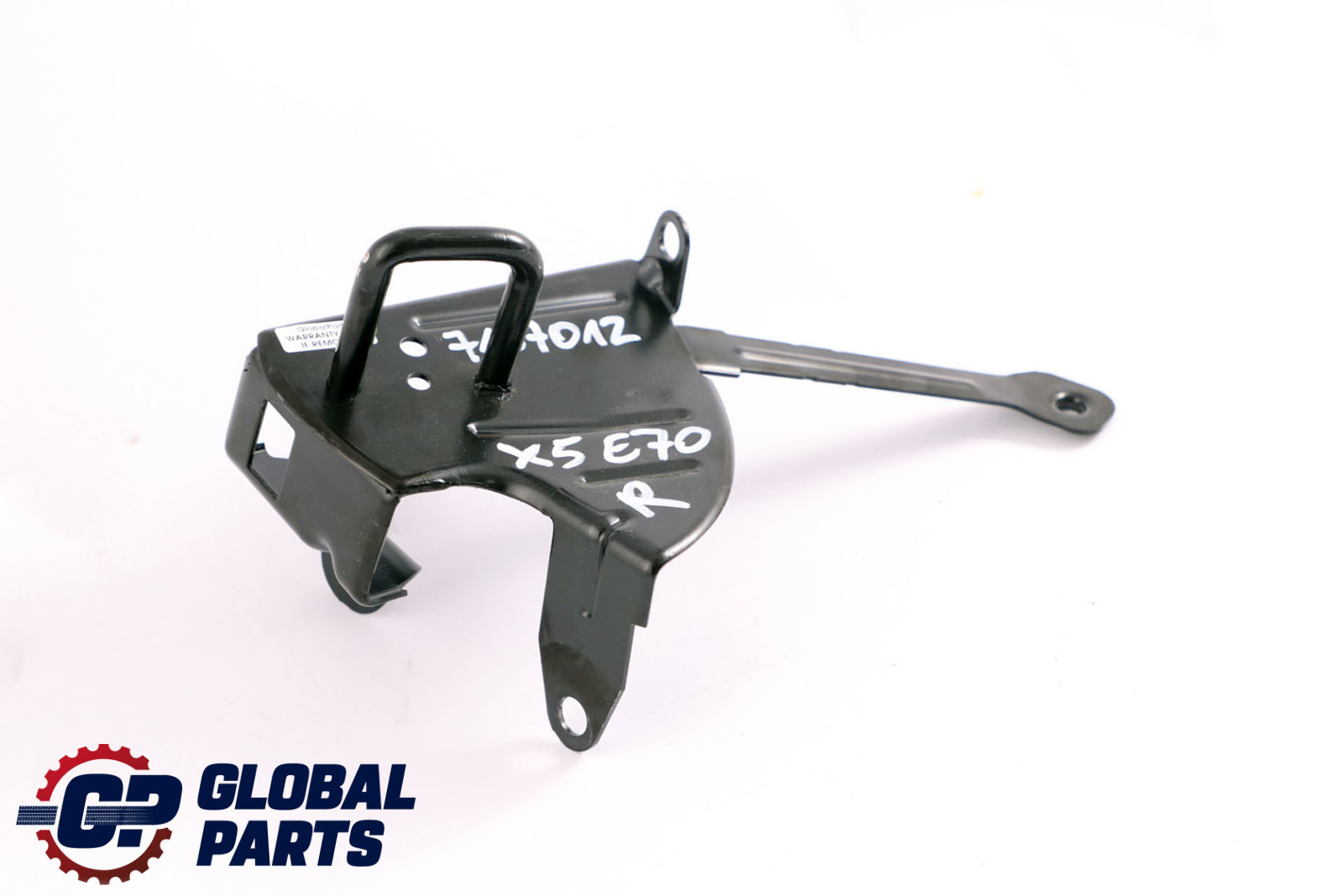 BMW X5 Series E70 E70N LCI Rear Seat Lock Right O/S Locking Machanizm Handle