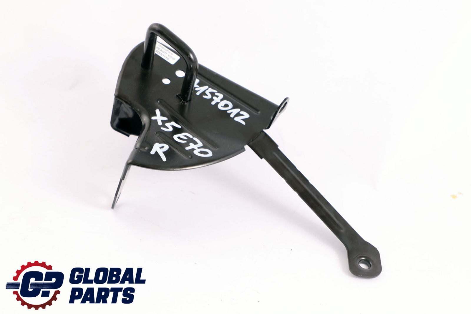 BMW X5 Series E70 E70N LCI Rear Seat Lock Right O/S Locking Machanizm Handle