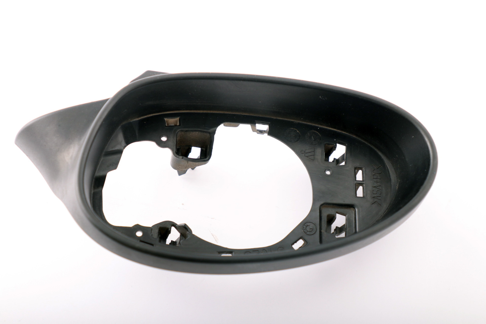 BMW 1 Series E81 E82 E87 E88 Supporting Ring Wing Mirror Housing Left N/S