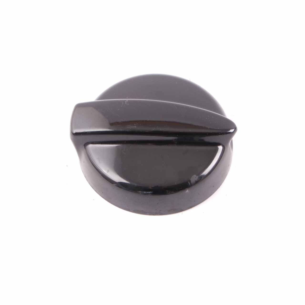 Mini R50 R53 Fuel Cap Hinge Petrol Gas Cover Black 7158196