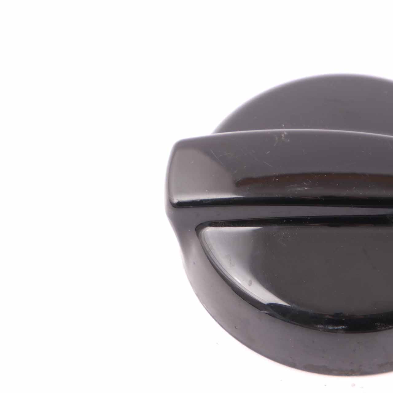 Mini R50 R53 Fuel Cap Hinge Petrol Gas Cover Black 7158196