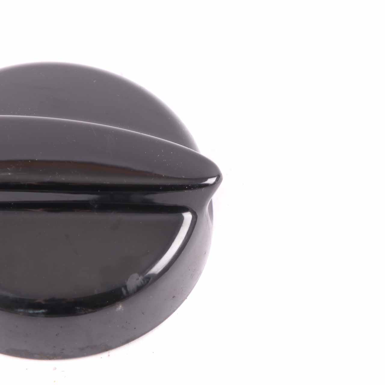 Mini R50 R53 Fuel Cap Hinge Petrol Gas Cover Black 7158196