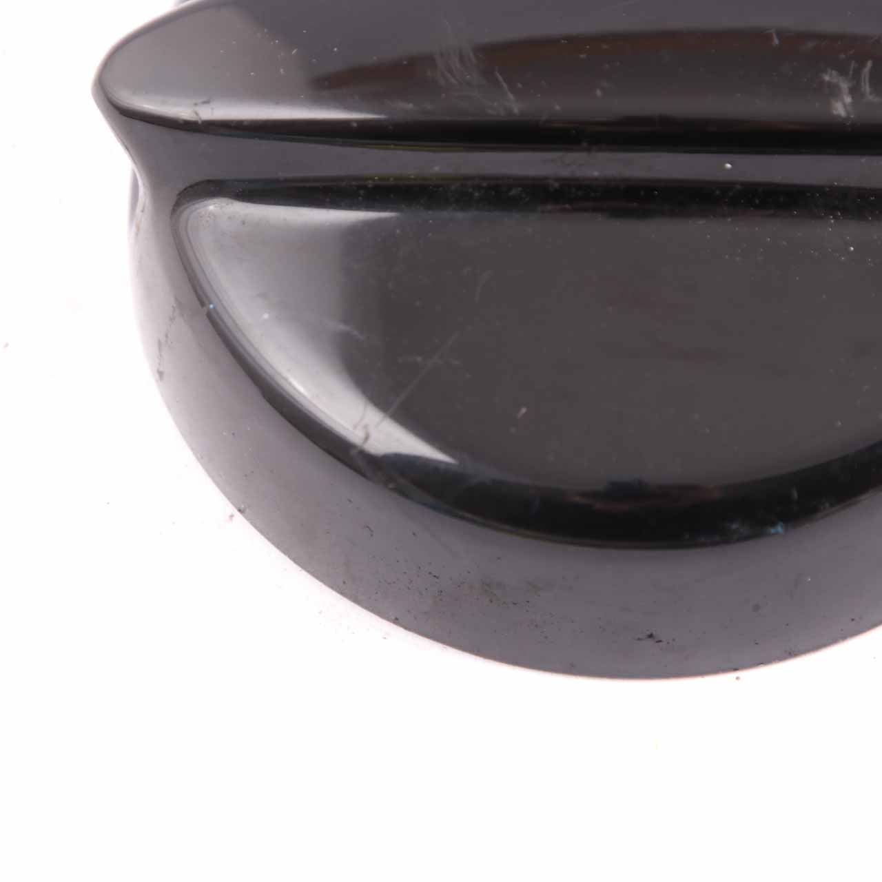 Mini R50 R53 Fuel Cap Hinge Petrol Gas Cover Black 7158196