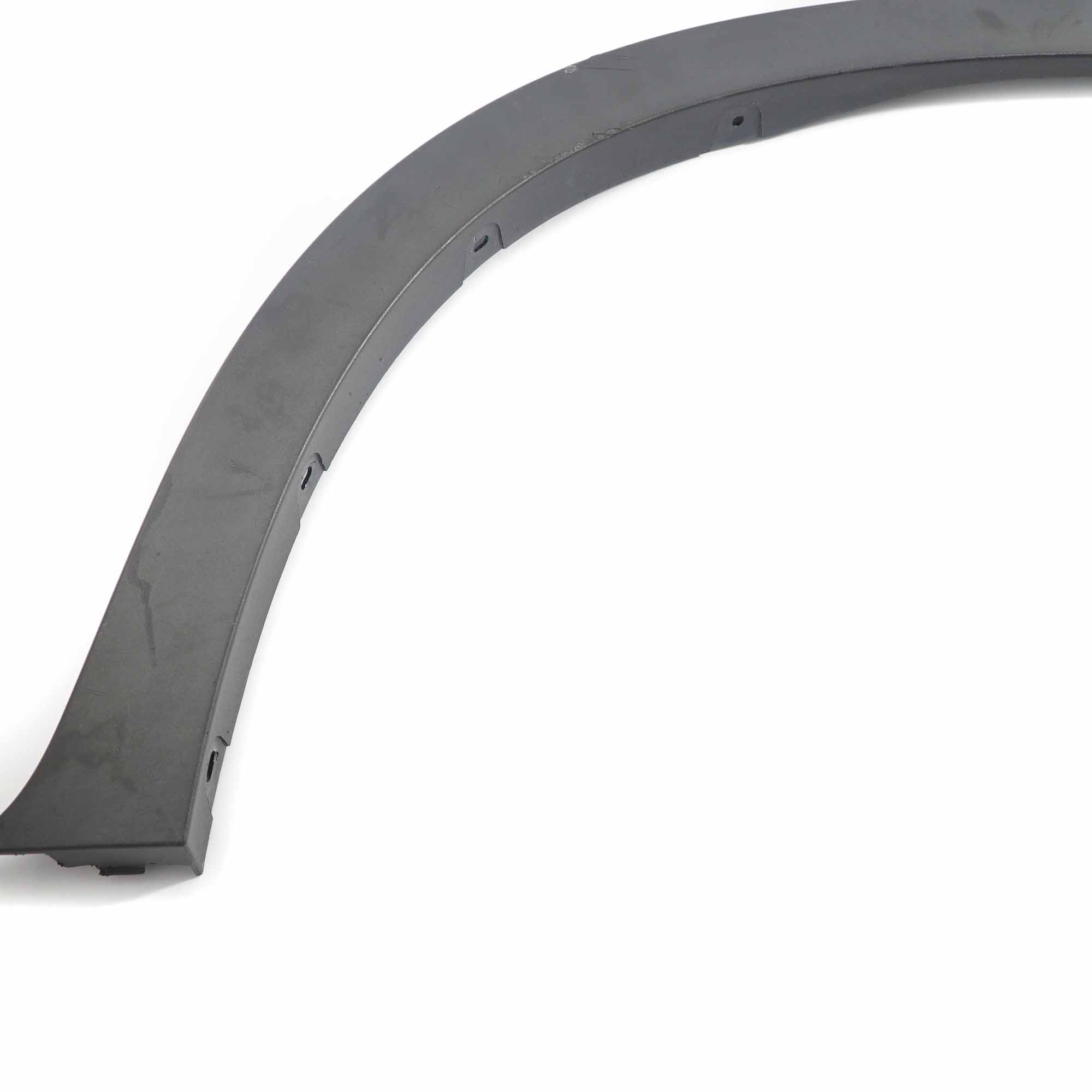 BMW X5 E70 Wheel Arch Rear Left N/S Housing Trim Strip Cover 7158425