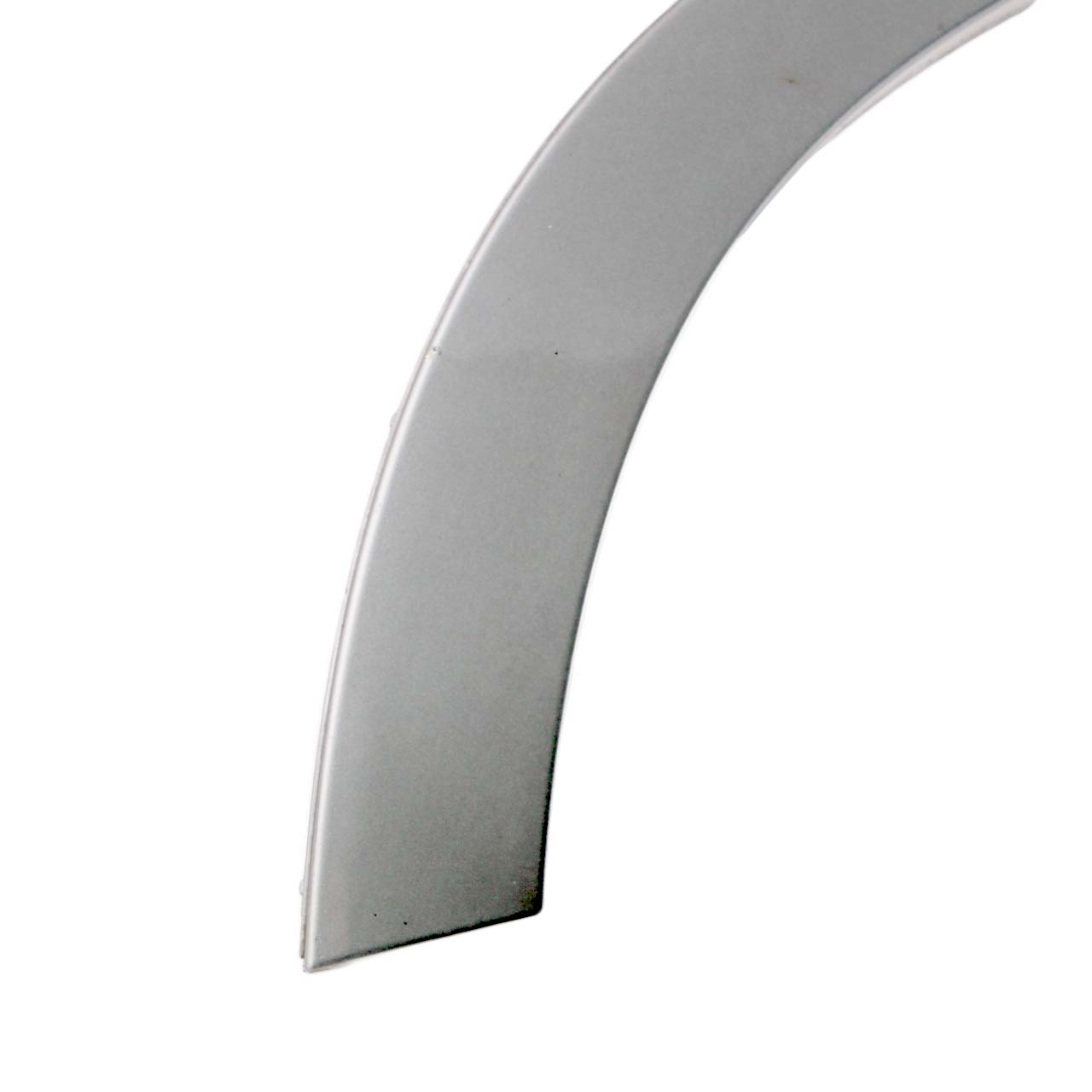 BMW X5 E70 Rear Right O/S Wheel Arch Trim Panel Cover Spacegrau Grey 7158426