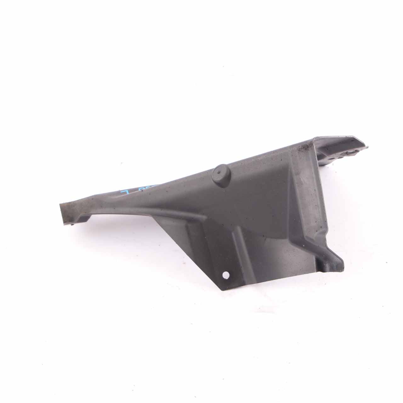 BMW E90 Mud Flap Trim Left N/S Splash Guard Cover Under Trim 7159189