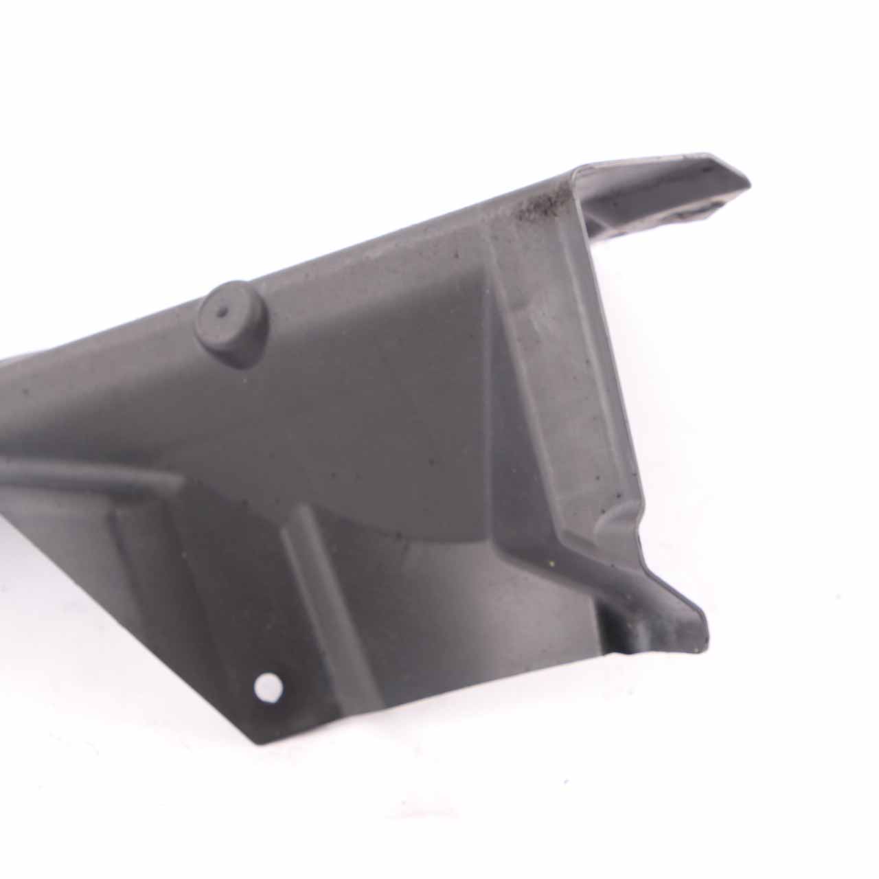 BMW E90 Mud Flap Trim Left N/S Splash Guard Cover Under Trim 7159189