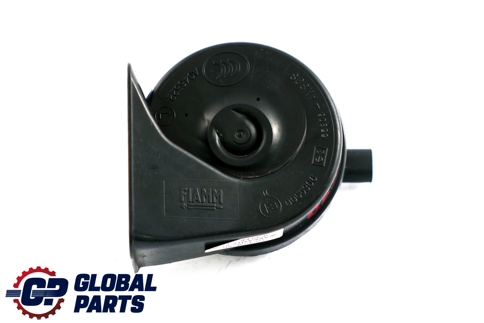 BMW 3 X1 X5 Series E53 E84 E90 E91 E92 E93 Low Tone Pitch Horn Signal 7159421