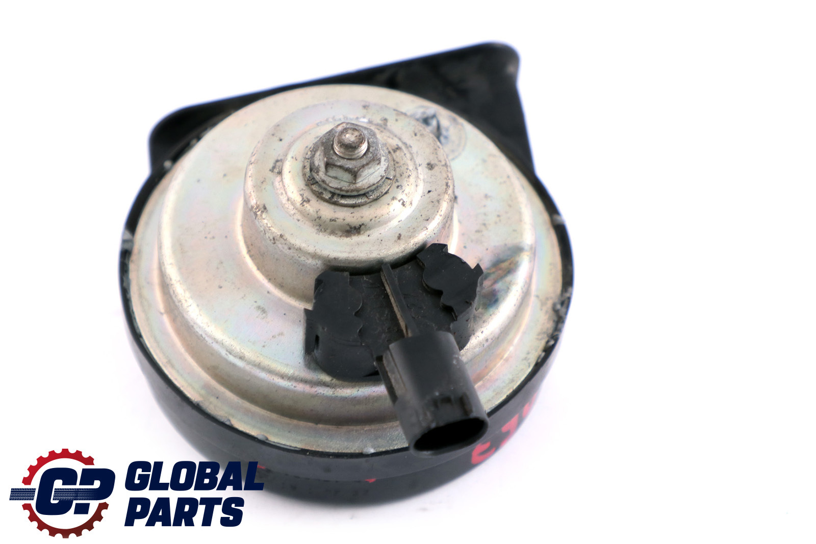 BMW 3 X1 X5 Series E53 E84 E90 E91 E92 E93 Low Tone Pitch Horn Signal 7159421