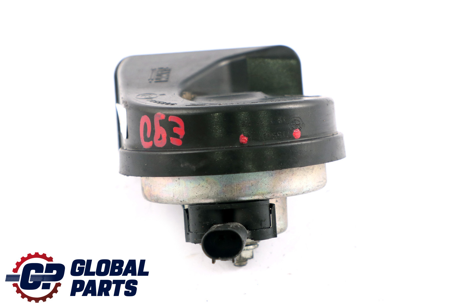 BMW 3 X1 X5 Series E53 E84 E90 E91 E92 E93 Low Tone Pitch Horn Signal 7159421