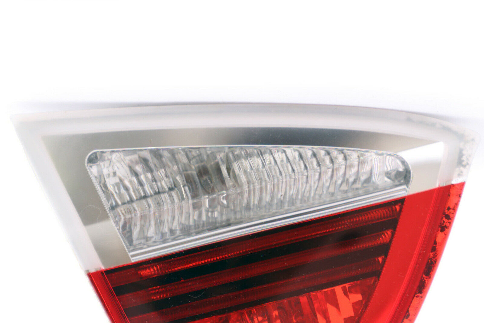 BMW E91 Touring Left Rear Light In Trunk Lid N/S Rear Lamp 7160063