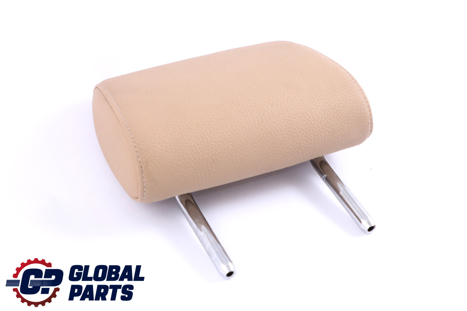 BMW 1 3 Series E87 LCI E90 E91 Rear Back Seat Middle Headrest Leather Beige