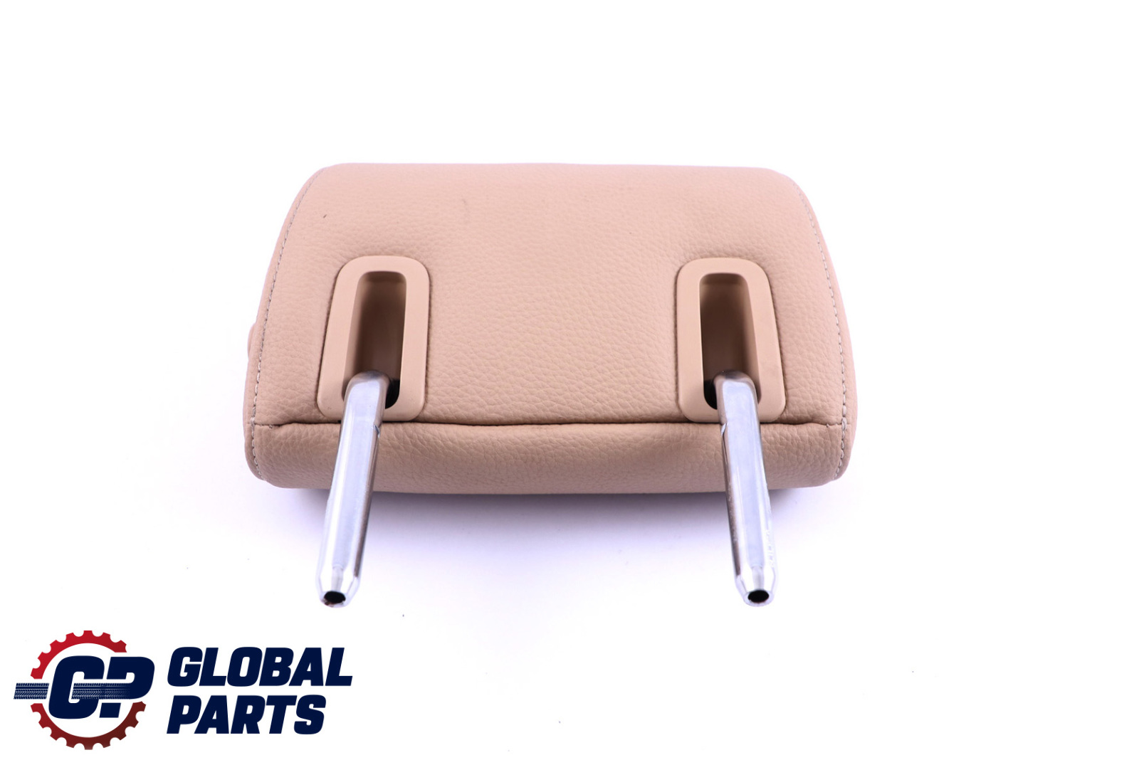 BMW 1 3 Series E87 LCI E90 E91 Rear Back Seat Middle Headrest Leather Beige