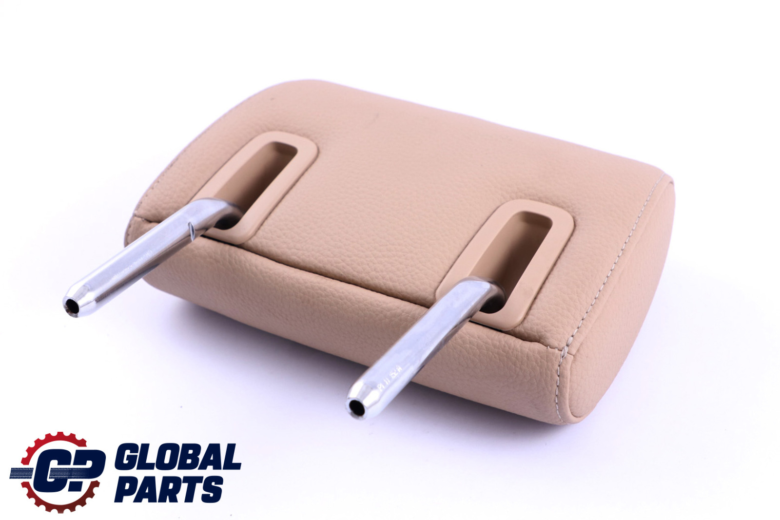 BMW 1 3 Series E87 LCI E90 E91 Rear Back Seat Middle Headrest Leather Beige