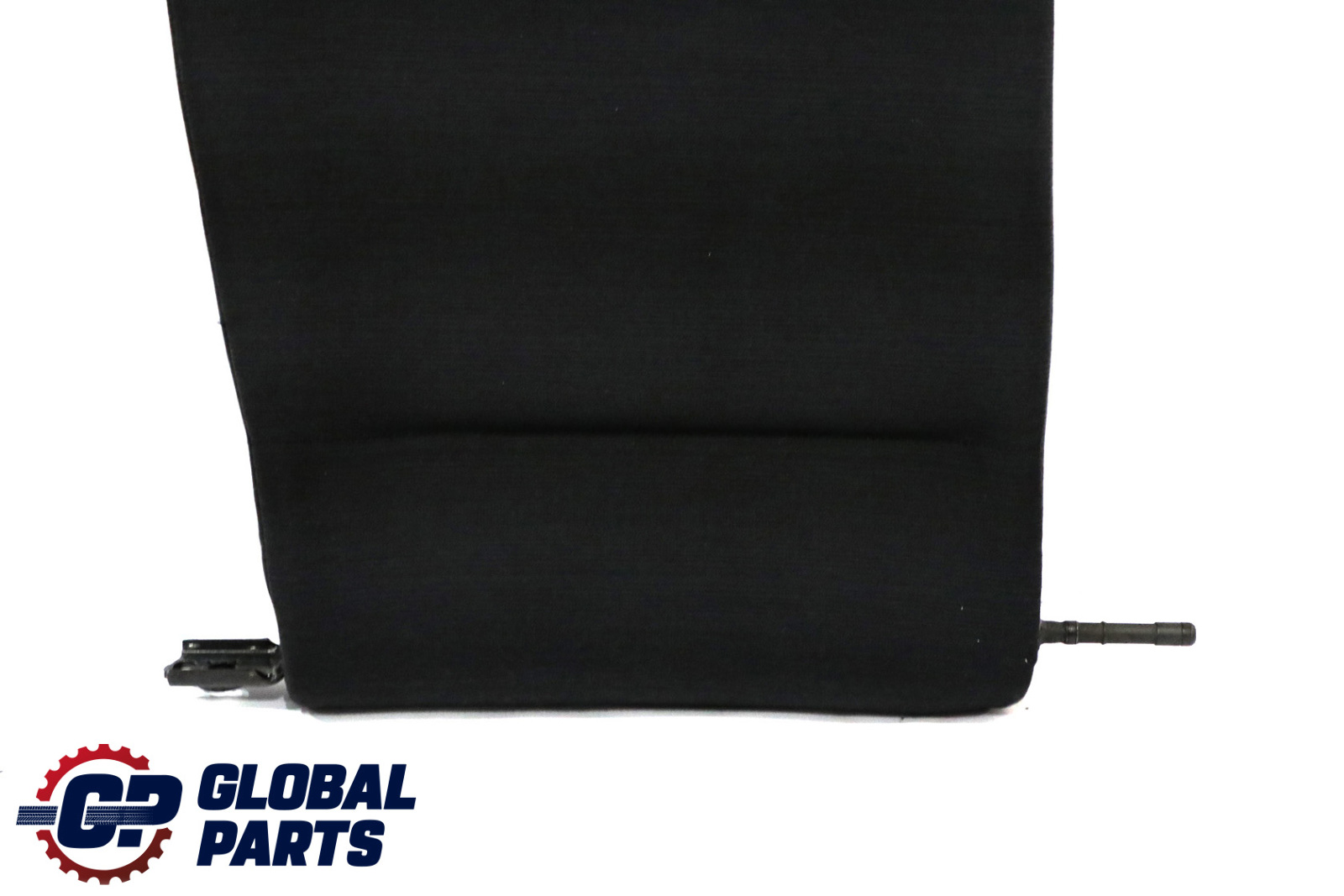 BMW E91 Touring Rear Back Seat Backrest Right O/S Half Leather Citrus