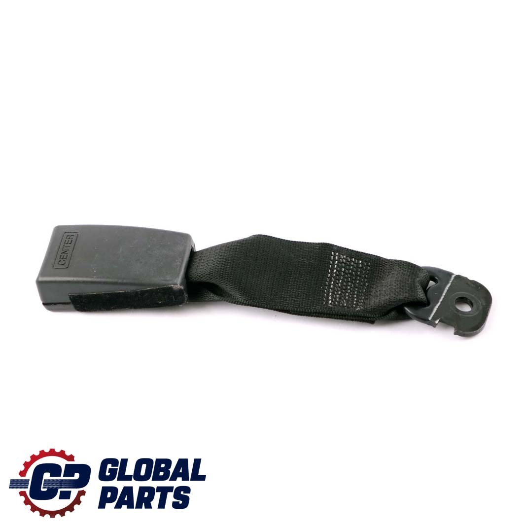 BMW X5 Series E70 Rear Centre Seat Belt Tensioner Buckle Catch 7161650