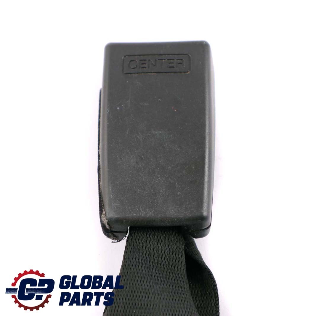 BMW X5 Series E70 Rear Centre Seat Belt Tensioner Buckle Catch 7161650