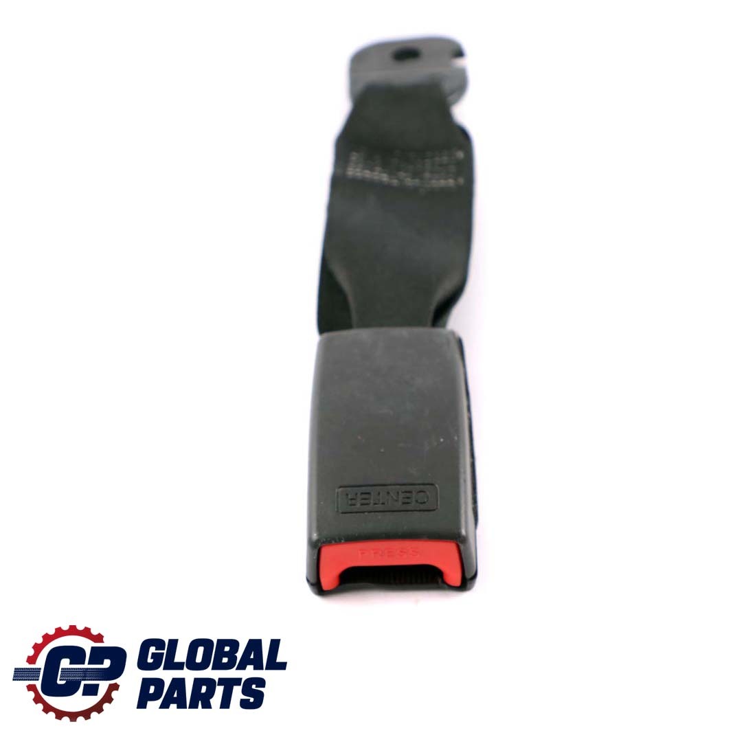 BMW X5 Series E70 Rear Centre Seat Belt Tensioner Buckle Catch 7161650