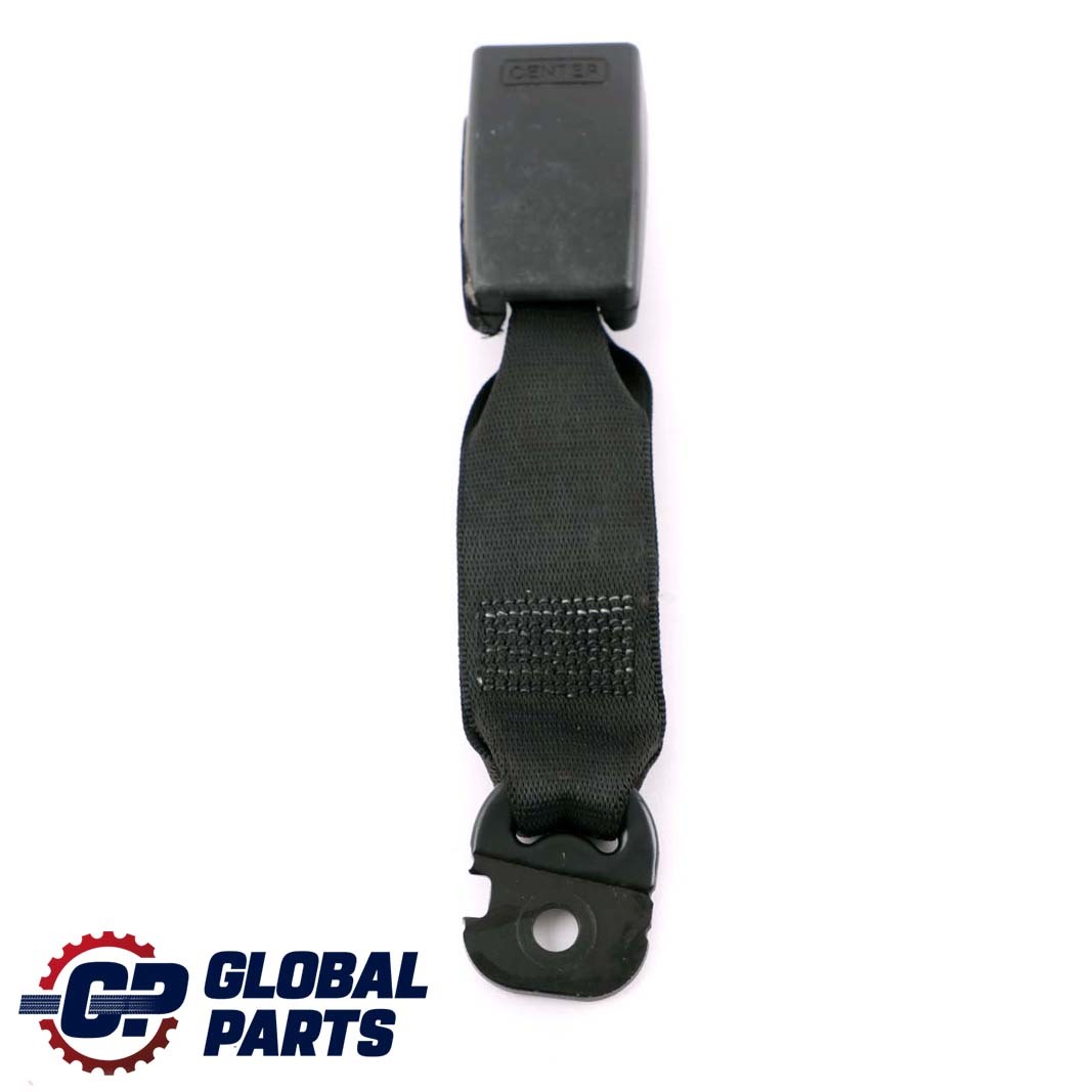 BMW X5 Series E70 Rear Centre Seat Belt Tensioner Buckle Catch 7161650