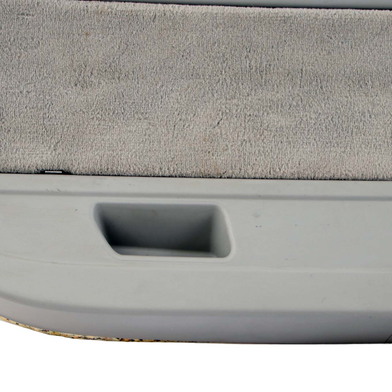 BMW E91 Touring Tailgate Panel Cover Trim Trunk Lid Boot Grey