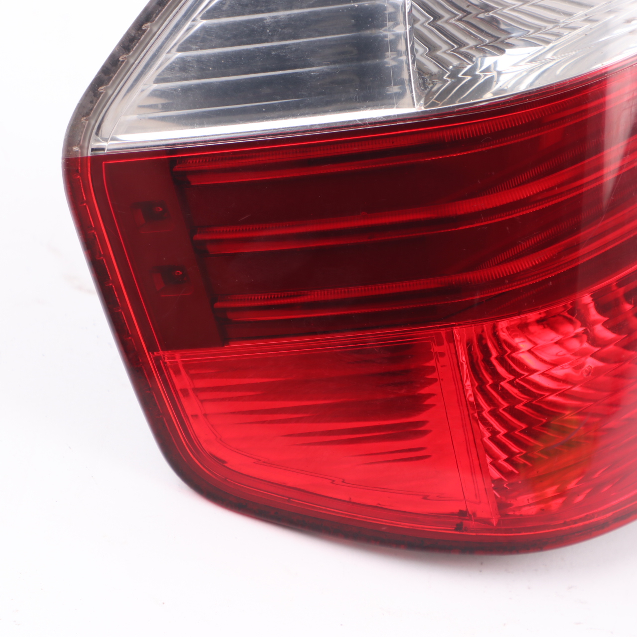 BMW X3 E83 LCI 1 Rear Left N/S LED Tail Lamp Light Side Panel 7162209