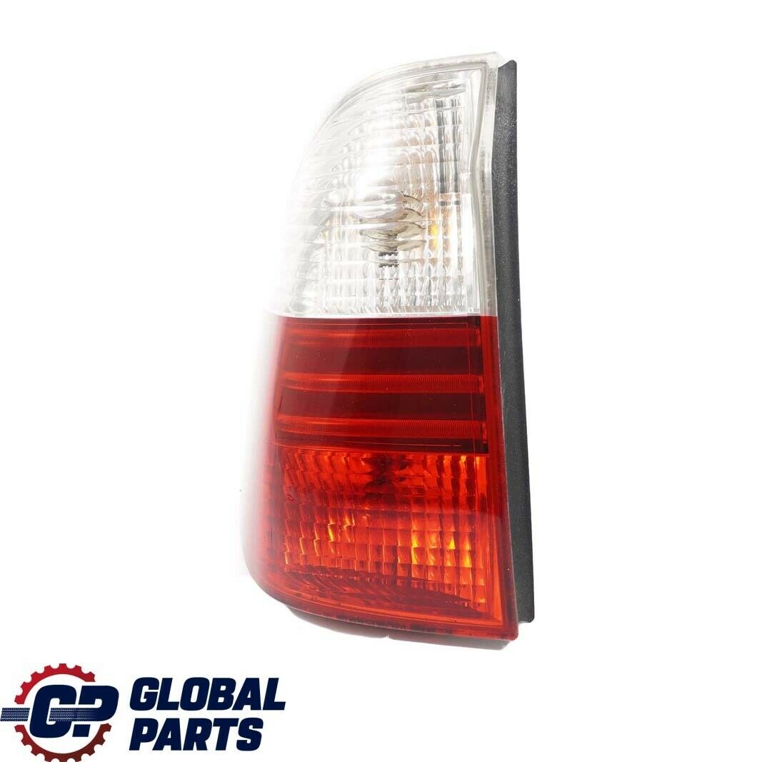 BMW X3 E83 LCI Rear Left N/S LED Tail Lamp Light Side Panel 7162209