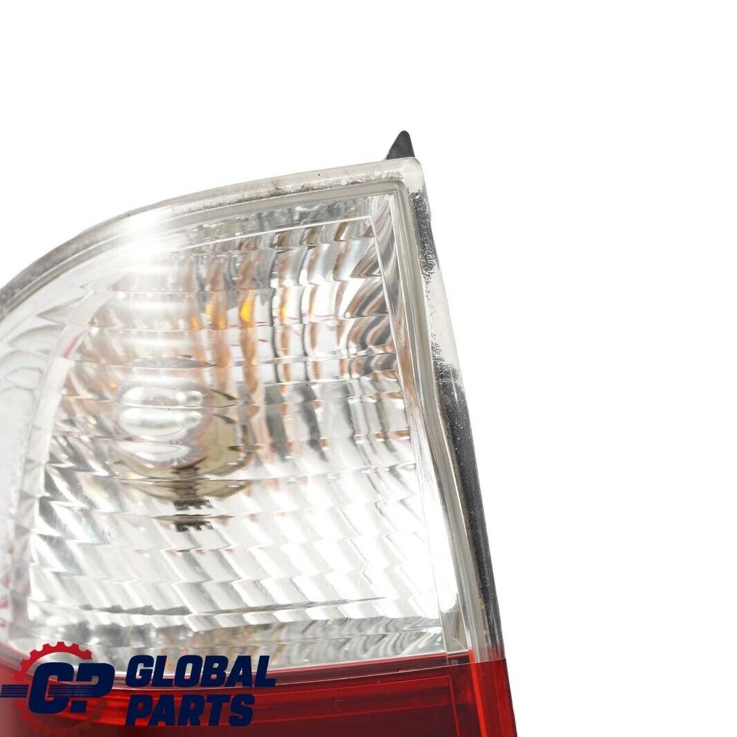 BMW X3 E83 LCI Rear Left N/S LED Tail Lamp Light Side Panel 7162209