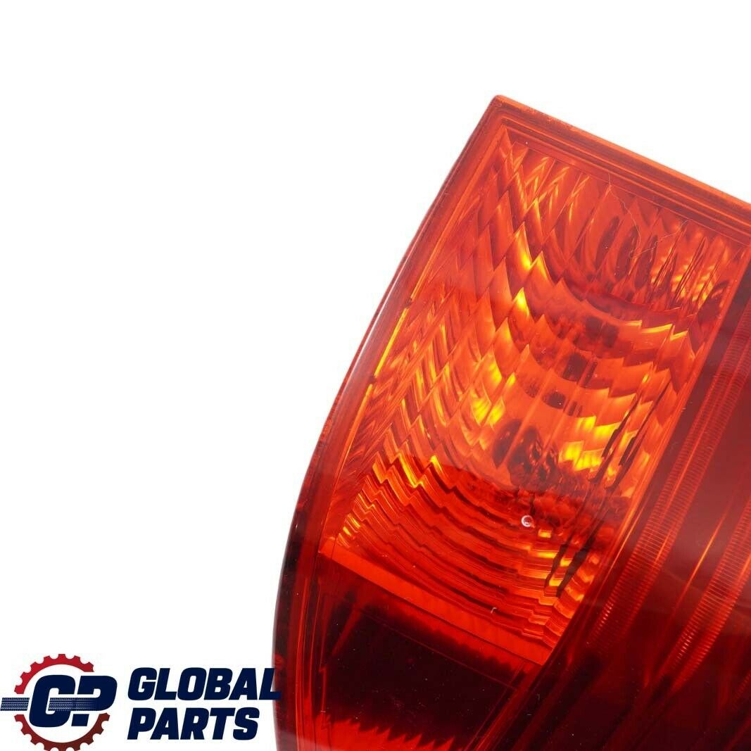 BMW X3 Series E83 Rear Right O/S LED Tail Lamp Light Side Panel 7162210