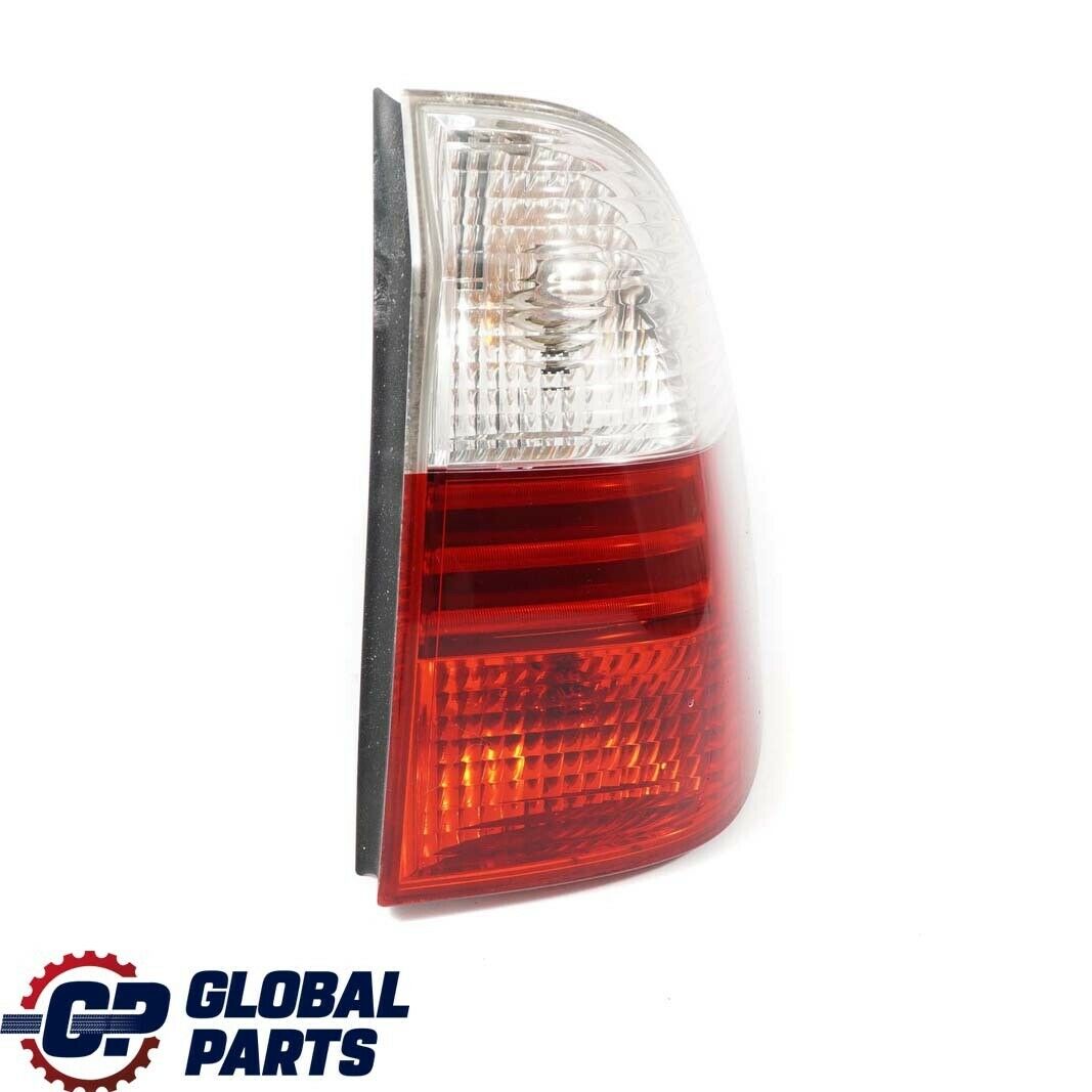 BMW X3 Series E83 Rear Right O/S LED Tail Lamp Light Side Panel 7162210