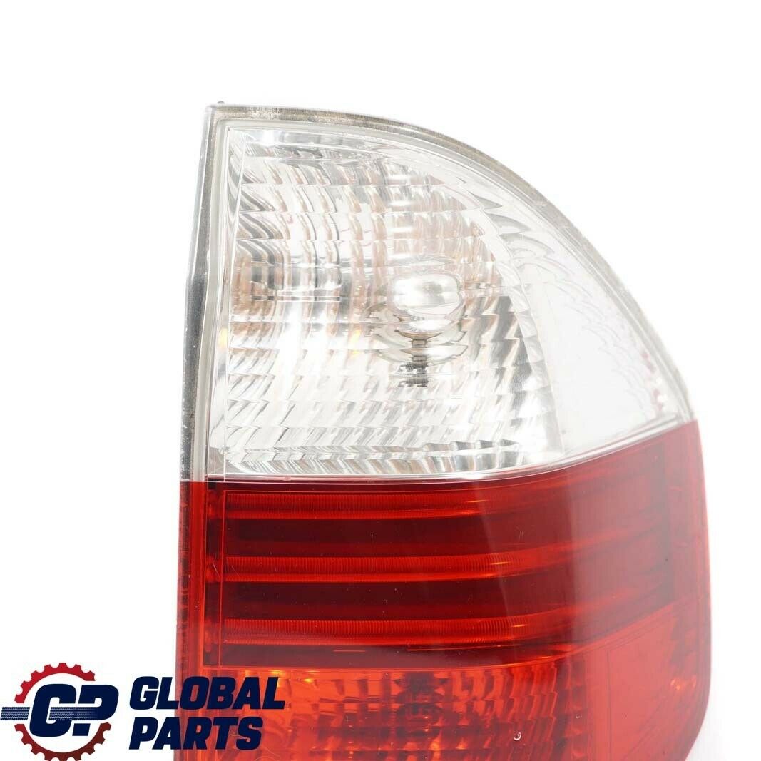 BMW X3 Series E83 Rear Right O/S LED Tail Lamp Light Side Panel 7162210