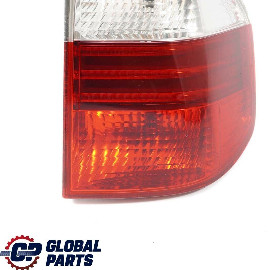 BMW X3 Series E83 Rear Right O/S LED Tail Lamp Light Side Panel 7162210