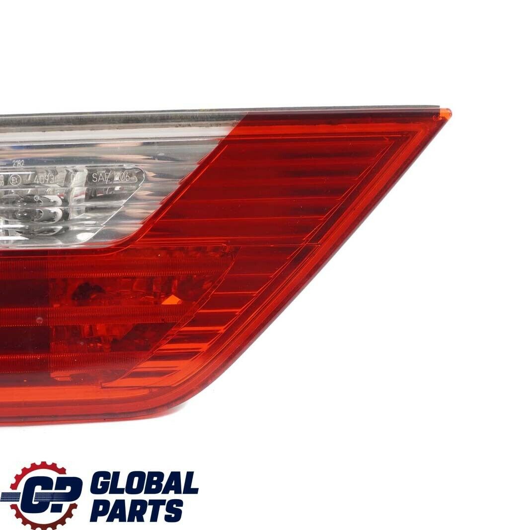 BMW X3 E83 LCI Rear Light In Trunk Lid Boot Lamp Left N/S 7162213