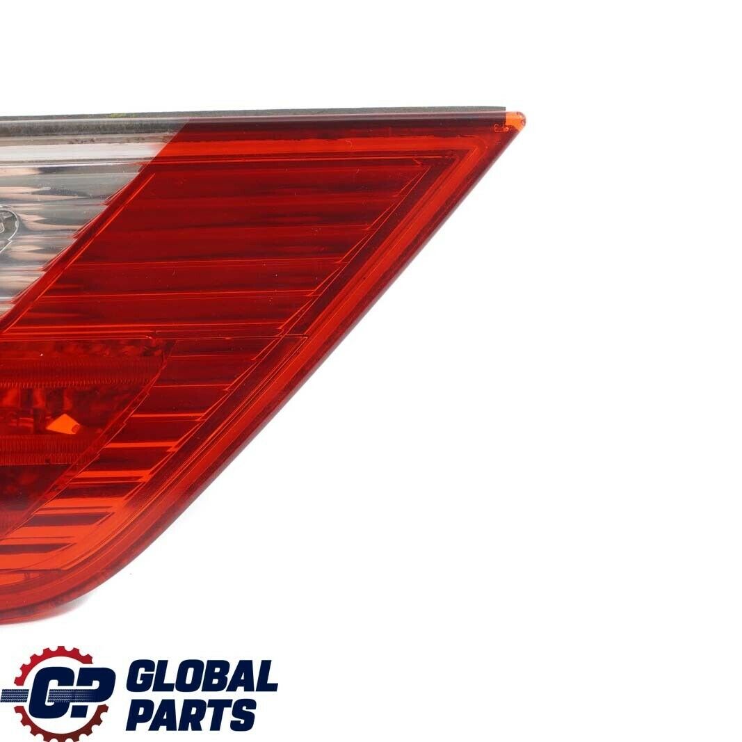 BMW X3 E83 LCI Rear Light In Trunk Lid Boot Lamp Left N/S 7162213