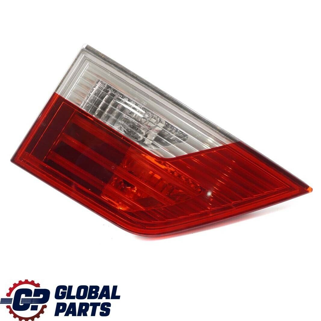 BMW X3 E83 LCI Rear Light In Trunk Lid Boot Lamp Left N/S 7162213