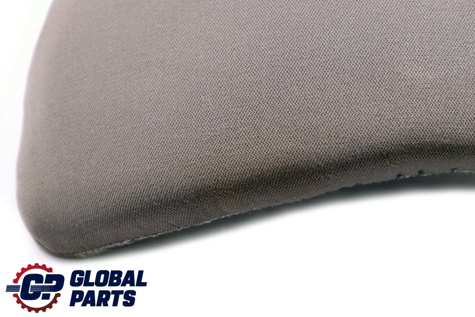 BMW E90 Lateral Trim Panel Cover Rear Left Seats Cloth Grey 7149669